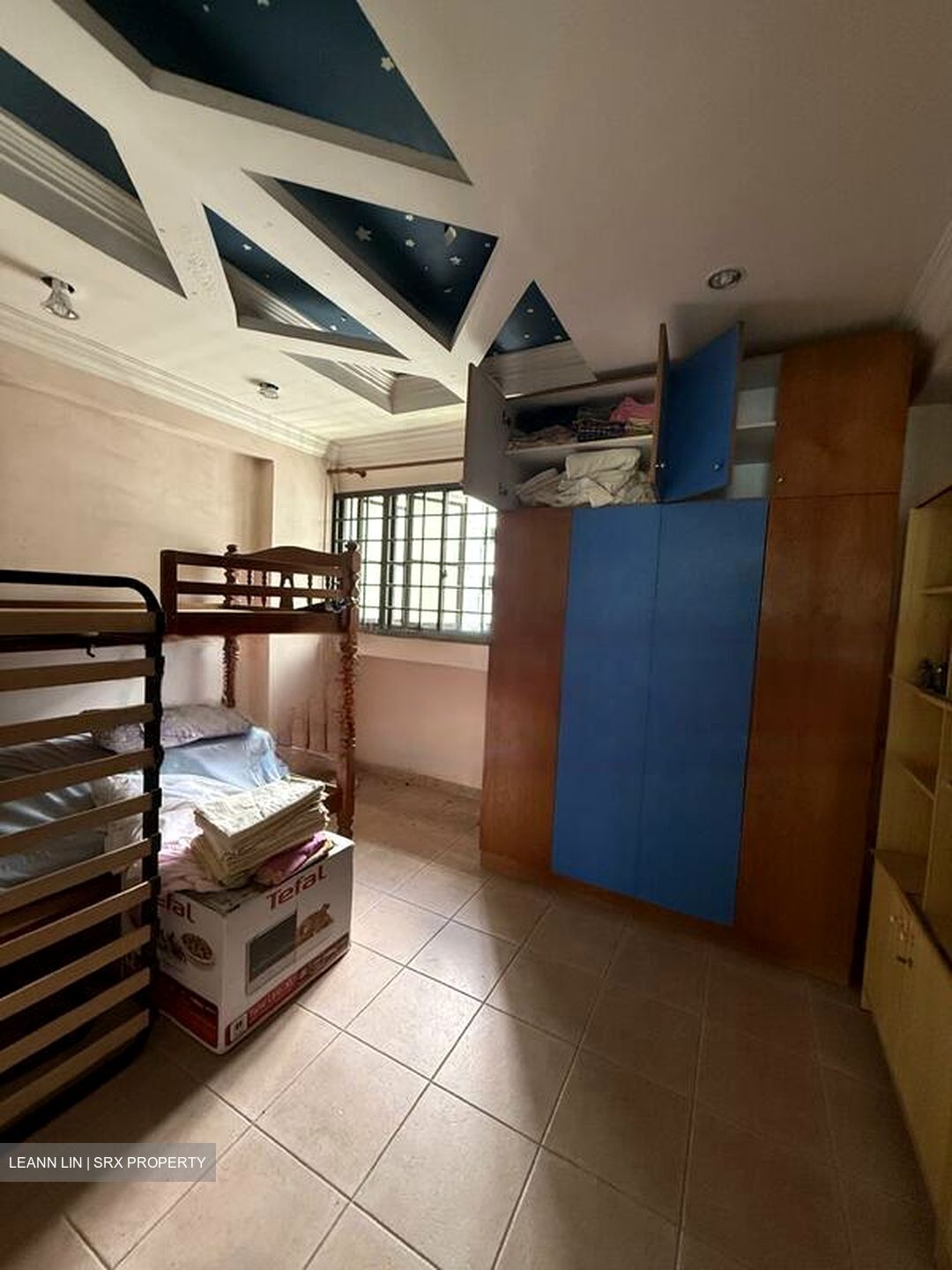 Blk 891 Tampines Avenue 8 (Tampines), HDB 4 Rooms #481095481